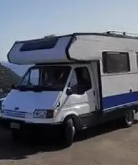 Ford transit Ford transit