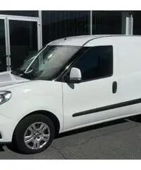 FIAT Doblo NOLEGGIO LUNGO TERMINE Cargo 1.3 Mjet FIAT Doblo NOLEGGIO LUNGO TERMINE Cargo 1.3 Mjet