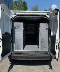 FIAT Doblo NOLEGGIO LUNGO TERMINE Cargo 1.3 Mjet FIAT Doblo NOLEGGIO LUNGO TERMINE Cargo 1.3 Mjet
