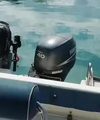Motore marino Motore marino