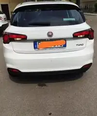 Fiat Tipo Fiat Tipo