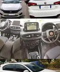 Fiat Tipo Fiat Tipo