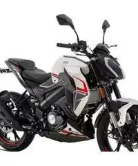Keeway RKF 125 Keeway RKF 125