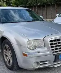 CHRYSLER 300C 3.0 V6 CRD cat DPF Touring CHRYSLER 300C 3.0 V6 CRD cat DPF Touring