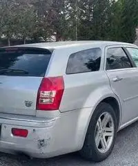 CHRYSLER 300C 3.0 V6 CRD cat DPF Touring CHRYSLER 300C 3.0 V6 CRD cat DPF Touring