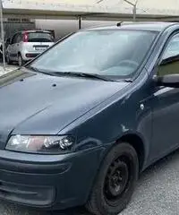 FIAT Punto 1.2i cat 5 porte ELX FIAT Punto 1.2i cat 5 porte ELX