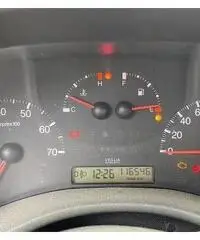 FIAT Punto 1.2i cat 5 porte ELX FIAT Punto 1.2i cat 5 porte ELX