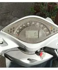 Malaguti Password 250 Malaguti Password 250