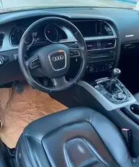 Audi a5 2.0 tdi Audi a5 2.0 tdi