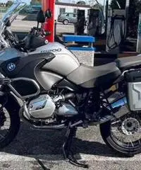 Bmw r 1200 gs - 2006 Bmw r 1200 gs - 2006