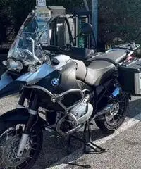 Bmw r 1200 gs - 2006 Bmw r 1200 gs - 2006