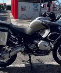 Bmw r 1200 gs - 2006 Bmw r 1200 gs - 2006
