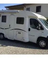 Camper Elnagh Camper Elnagh