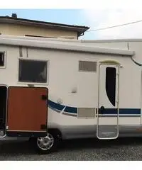 Camper Elnagh Camper Elnagh