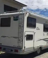 Camper Elnagh Camper Elnagh