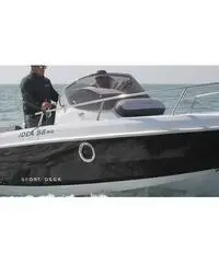 Imbarcazione IDEA 58 wa Imbarcazione IDEA 58 wa