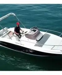 Imbarcazione IDEA 58 wa Imbarcazione IDEA 58 wa