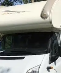 Camper Rimor Camper Rimor