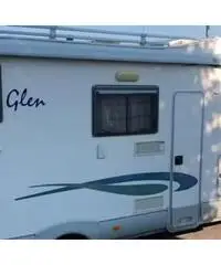 Mc louis GLEN 690 G Mc louis GLEN 690 G
