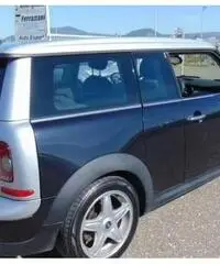MINI Mini Clubman (F54) - 2008