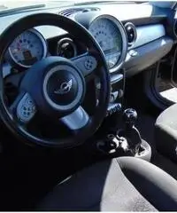 MINI Mini Clubman (F54) - 2008