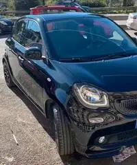 SMART turbo brabus pack SMART turbo brabus pack