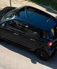 SMART turbo brabus pack SMART turbo brabus pack