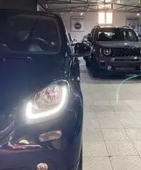 SMART turbo brabus pack SMART turbo brabus pack