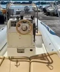 Motore s.murena 40/70 con gommone 620 sicilmarine Motore s.murena 40/70 con gommone 620 sicilmarine