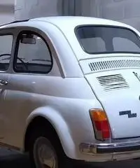 FIAT Altro modello - 1972