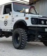suzuki samurai suzuki samurai