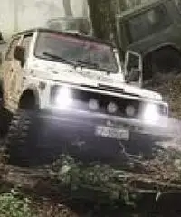 suzuki samurai suzuki samurai