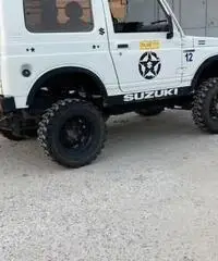 suzuki samurai suzuki samurai