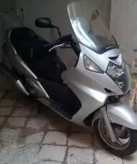 Honda silver wing Honda silver wing