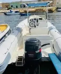Joker boat clubman 24 Joker boat clubman 24