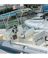 Joker boat clubman 24 Joker boat clubman 24