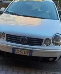 Polo Polo