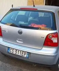 Polo Polo