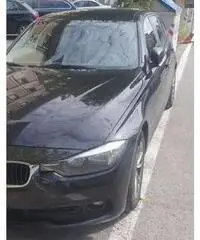 BMW Serie 3 (E30) - 2015