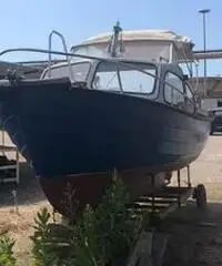 Barca Saga 20