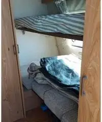 Roulot usata Roulot usata
