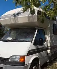 Ford Transit 1994 Ford Transit 1994