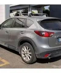 Mazda cx-5 2.2l skyactiv-d 175 cv 4wd exceed Mazda cx-5 2.2l skyactiv-d 175 cv 4wd exceed