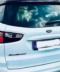 A.F.F.A.R.E. EcoSport ST-LINE fine 2018 A.F.F.A.R.E. EcoSport ST-LINE fine 2018