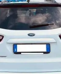 A.F.F.A.R.E. EcoSport ST-LINE fine 2018 A.F.F.A.R.E. EcoSport ST-LINE fine 2018