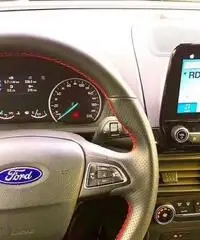 A.F.F.A.R.E. EcoSport ST-LINE fine 2018 A.F.F.A.R.E. EcoSport ST-LINE fine 2018