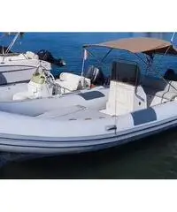 Gommone asso 64 Gommone asso 64