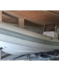 Gommone asso 64 Gommone asso 64