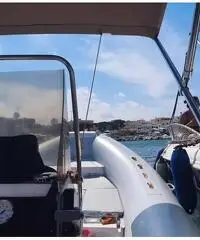 Gommone asso 64 Gommone asso 64