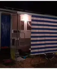 Camper laika ecovip4 Camper laika ecovip4
